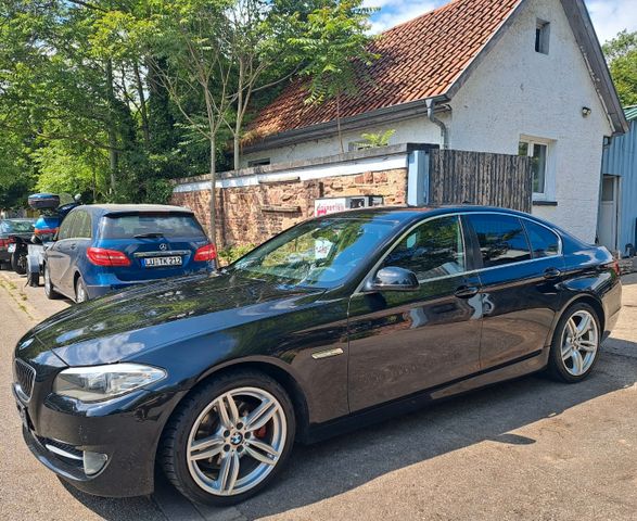 BMW 523 Baureihe 5 Lim. 523 i/Automatik/Festpreis
