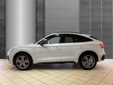 Audi Q5 Sportback S line (Garantie 05/2029.Navi.Pano. - Audi Q5 mit Benzin-Antrieb: 2.0