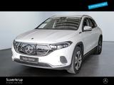 Mercedes-Benz EQA 250 PROGRESSIVE SPUR KAMERA PDC SHZ STANDH - Mercedes-Benz EQA aus 2021