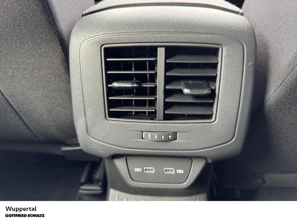 Volkswagen T-Roc - Bild 10