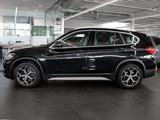 BMW X1 sDrive20i Rückfahrkamera - BMW X1: Leder