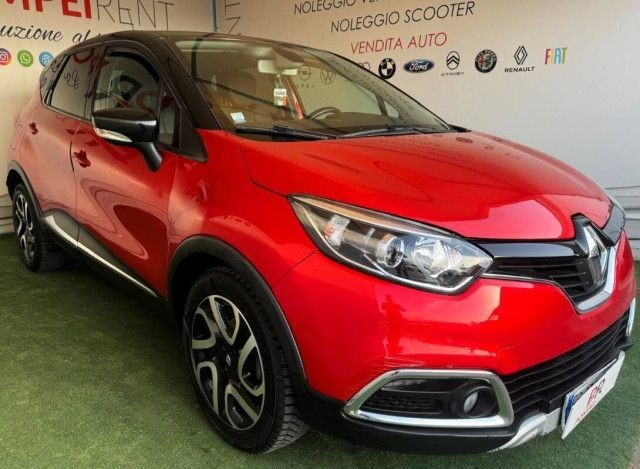 Renault Captur 1.5 dci Intens (energy r-link) 90