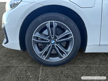 BMW 225 Active Tourer - 9
