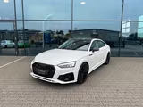 Audi A5 Sportback 40TFSI S-Line Matrix Stdhzg TOP! - Audi A5: Standheizung
