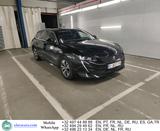 Peugeot 508 1.5 BlueHDI Allure Aut. LED 1/2 Sport-Leath - Peugeot 508 Sport Gebrauchtwagen
