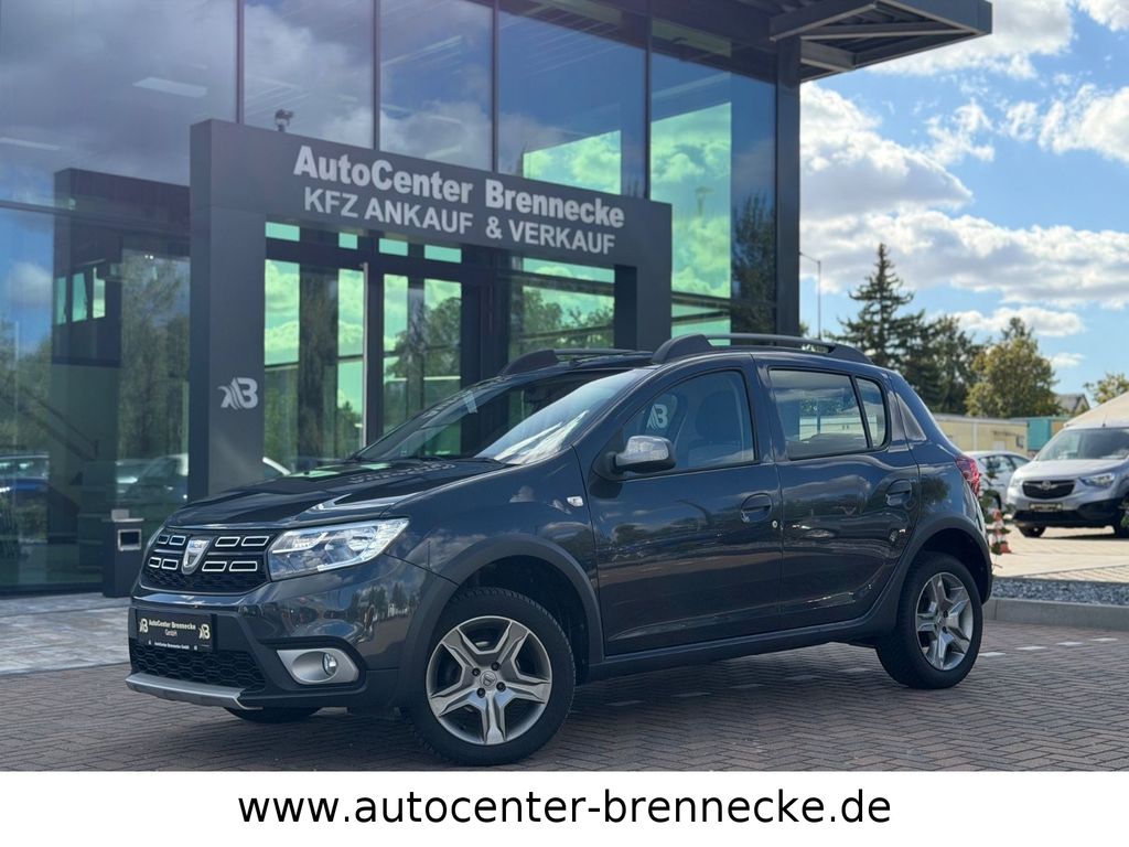 Image of Dacia Sandero