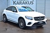 Mercedes-Benz GLC 250d Coupe 4Matic AMG line Night/Dist./Burm. - Mercedes-Benz in Hagen