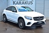 Mercedes-Benz GLC 250d Coupe 4Matic AMG line Night/Dist./Burm. - Mercedes-Benz in Iserlohn