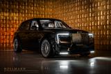 Rolls-Royce Cullinan SERIES II +BB+by NOVITEC+OVERDOSE - Rolls-Royce Cullinan Novitec Gebrauchtwagen