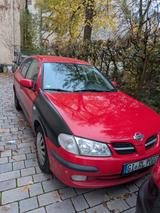 Nissan Zuverlässiger Gebrauchtwagen - TÜV Neu