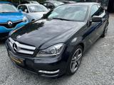 Mercedes-Benz C180 AMG-Line*Xenon*MFL*Autom*PDC*34tsd* - Sportwagen bis 15.000 Euro