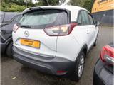 Opel Crossland X Edition +CARPLAY+PDC+eFH+ALLW+L/SHZ+ - gebrauchte Opel Crossland (X) aus dem Jahr 2018