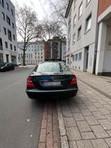 Mercedes-Benz MERCEDES E-KLASSE 280 CDI - Mercedes-Benz E 280 in Bremen