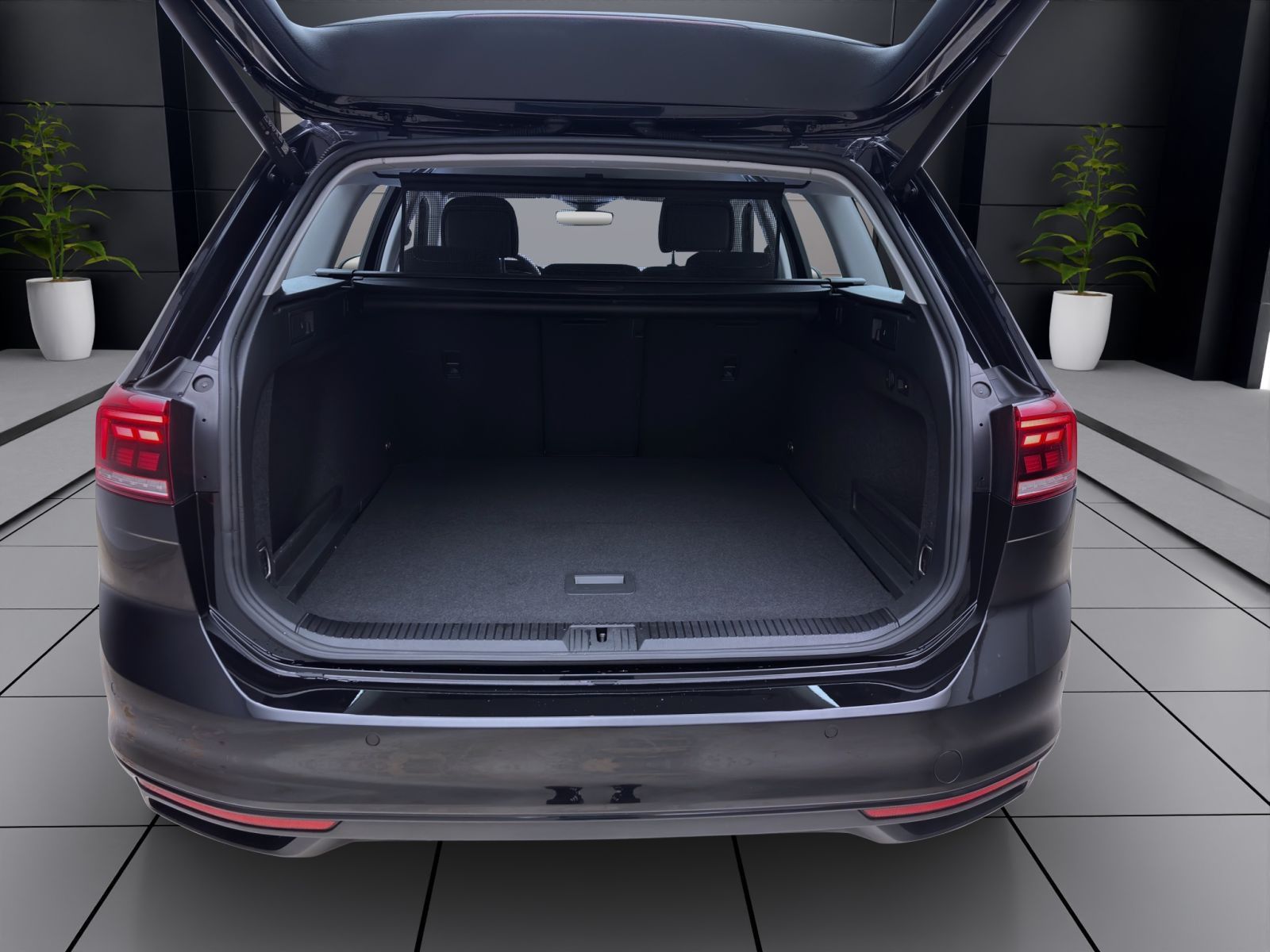Volkswagen Passat Variant - Bild 5