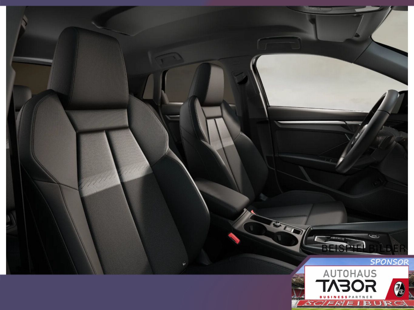 Audi A3 - Bild 5