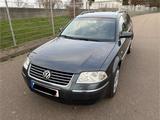 Volkswagen Passat 2.3 V5 tiptronic Highline, Leder, 170 PS - Volkswagen Passat: 170