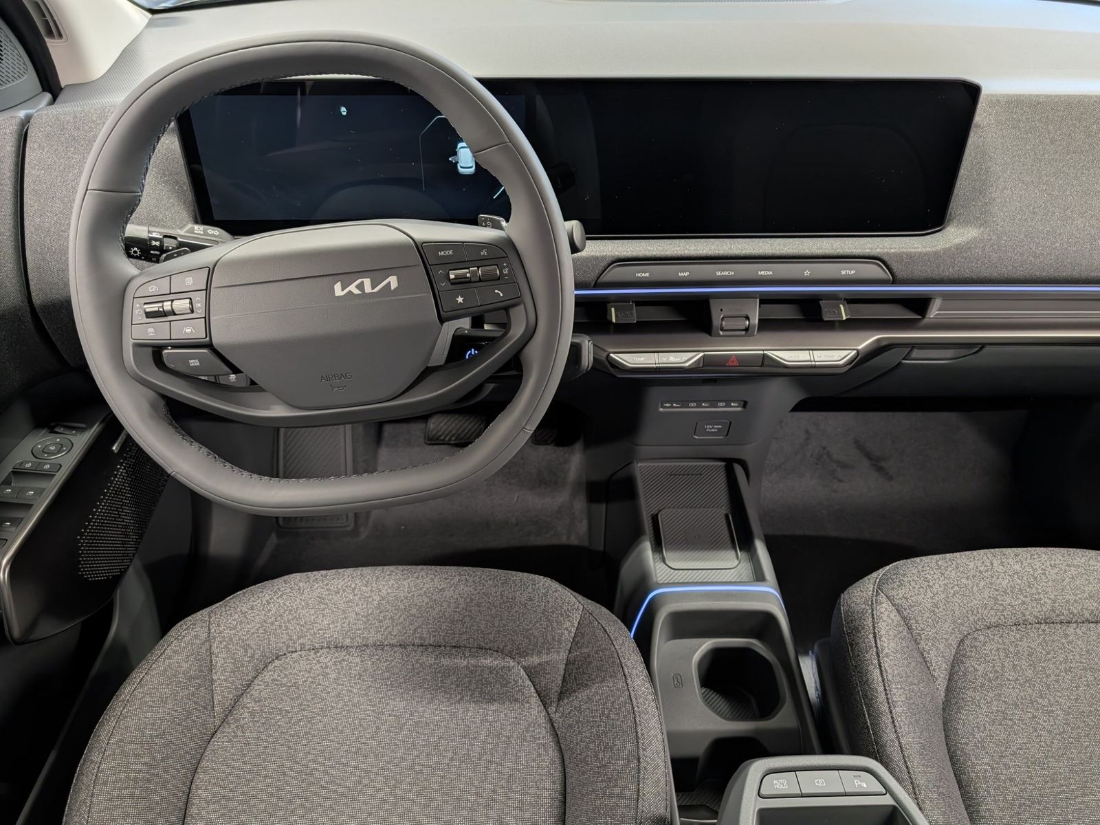 KIA EV2  5S Earth 61,0-kWh DriveWise-Park Design – Bild 15