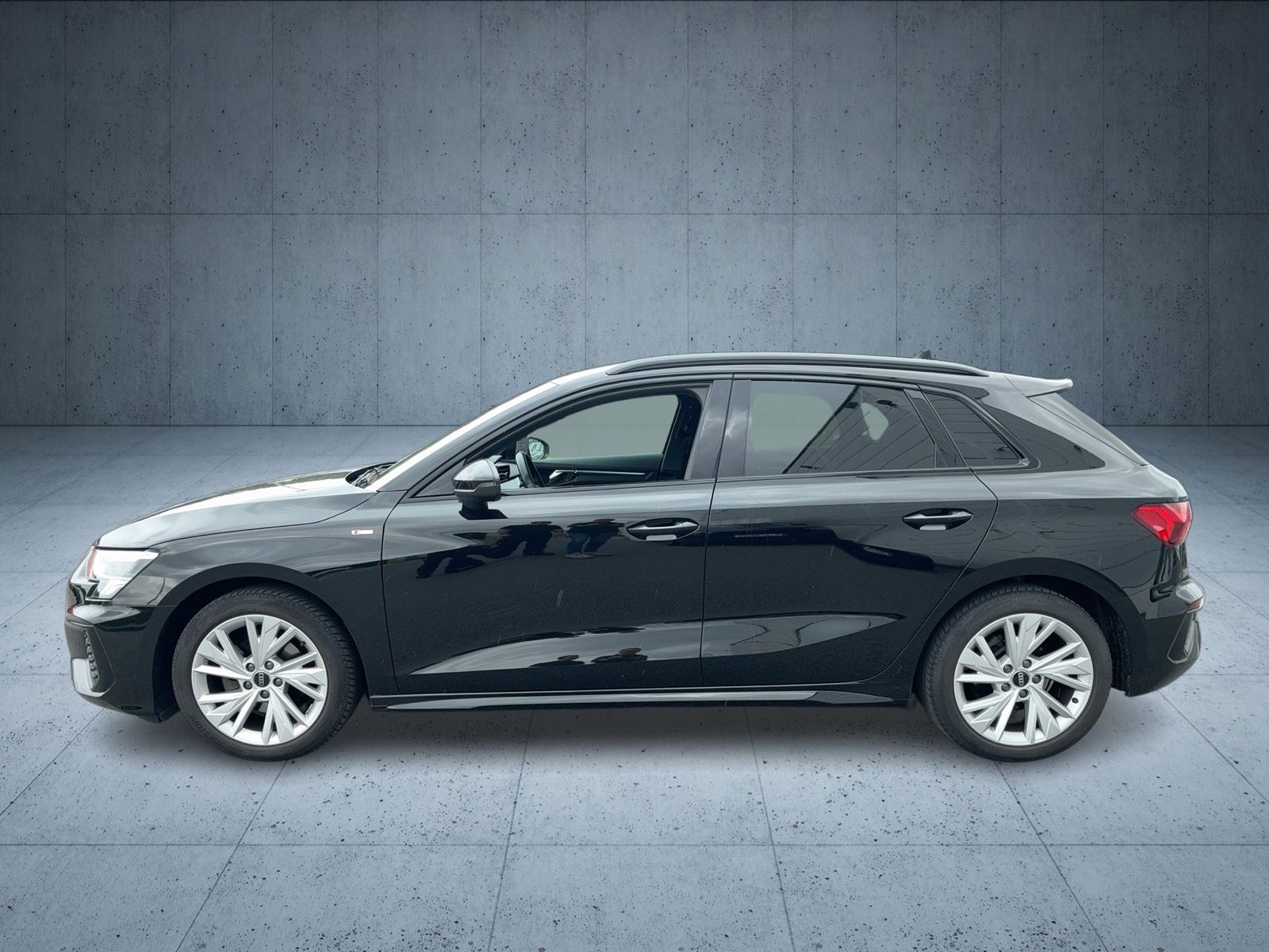 Audi A3 - Bild 3