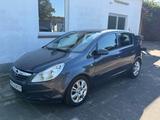 Opel Corsa D 1,4 16V Edition 137TKM Tüv Sehr Gepflegt - Opel Corsa Gebrauchtwagen in Lübeck