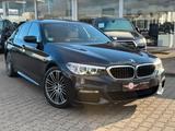 BMW 530d xDrive Lim"M-Sport-Automatic"S-DACH*HEAD-UP - BMW 530: Limousine, 530d Xdrive