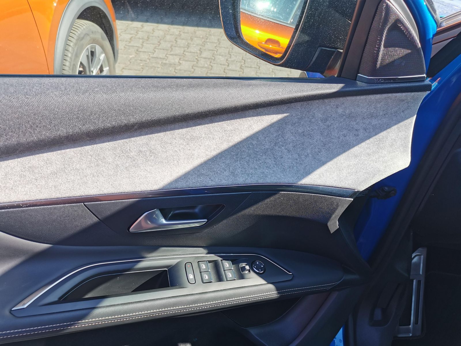 Fahrzeugabbildung Peugeot 3008 1.6 Hybrid 225 (Plug-In), GT-Line