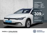 Volkswagen Golf Variant 1.0 eTSI DSG Life NAVI ALU PDC