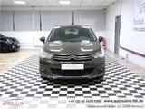 Citroën C4 Tendance*3Vorb*TÜV & Service Neu*PDC H*LM F.* - Citroën C4 in Hamburg