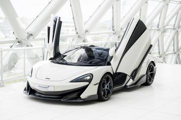 2019 Mclaren 600LT — миниатюра 13