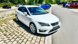Seat Leon SC 1.4 TSI FR CarPlay Navi LED 