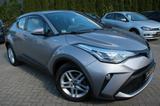 Toyota C-HR Hybrid Flow Klima/Navi/Kamera/CarPlay/8xAlu - gebrauchte Toyota C-HR aus dem Jahr 2020