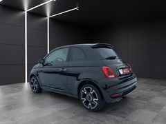 FIAT 500 Sport HYBRID |Pano|Temp|CarPlay|5J.GARANTIE