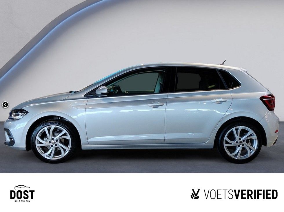 Volkswagen Polo - Bild 3