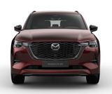 Mazda CX-80 2.5L e-SKYACTIV PHEV 327ps 8AT AWD Homura  - Mazda CX-80 Tageszulassungen