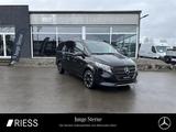 Mercedes-Benz V 250 d AVANTGARDE/NEUESMODELL/MBUX/LENKRADHEIZ/
