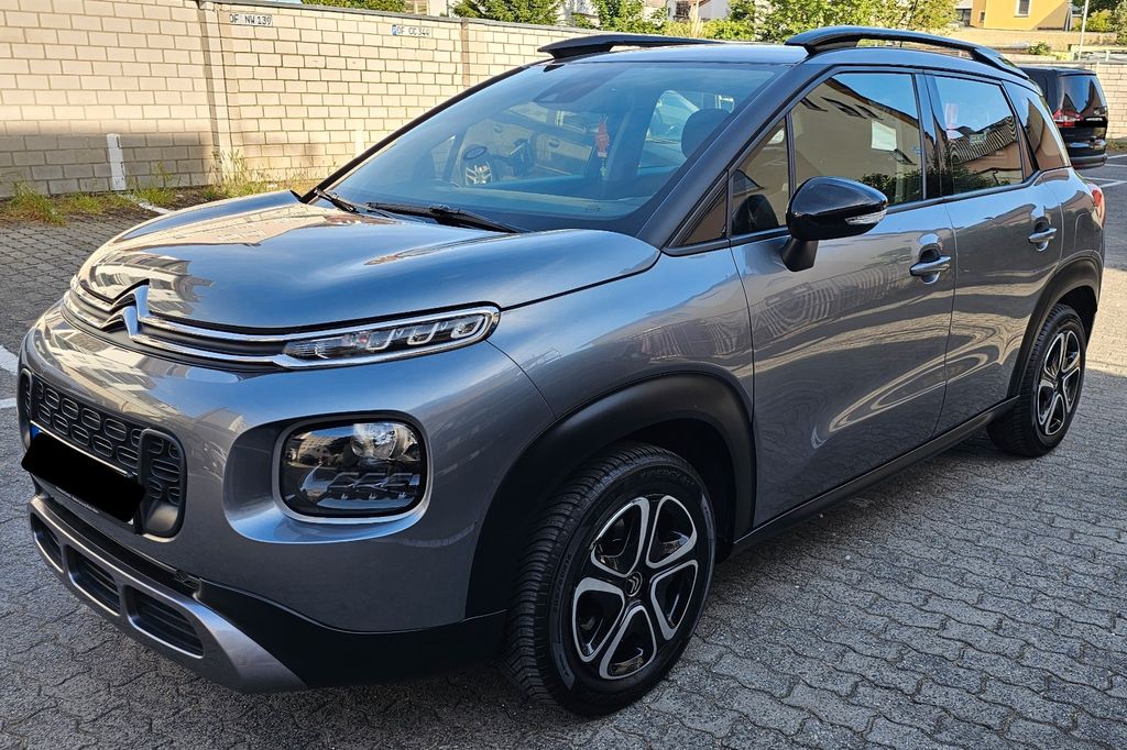 Image of Citroën C3 Aircross