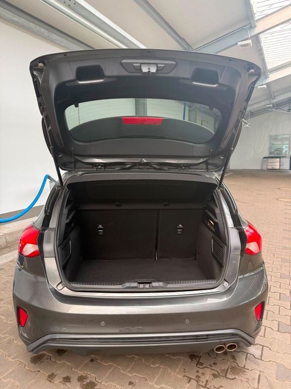 Image of Ford Focus