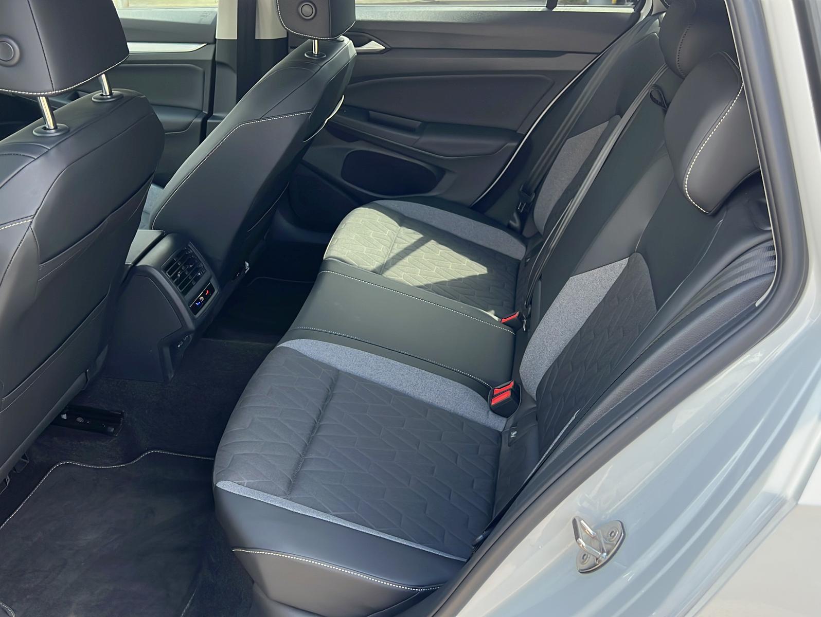 Volkswagen Golf Variant 1.5 eTSI Goal*Navi*LED Plus*Kamera*, миниатюра 11