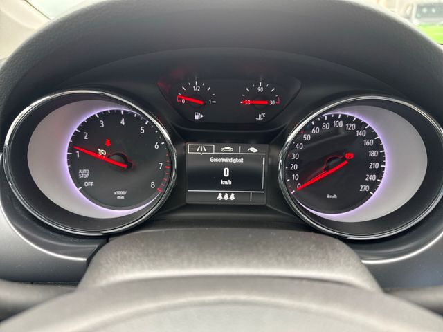 Astra ST Edition 1.4 Turbo APPLE/ANDROID SHZ LHZ