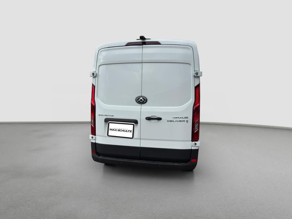 Fahrzeugabbildung Maxus Deliver9 2.0 Diesel 108 kW L3H2 Frontantrieb