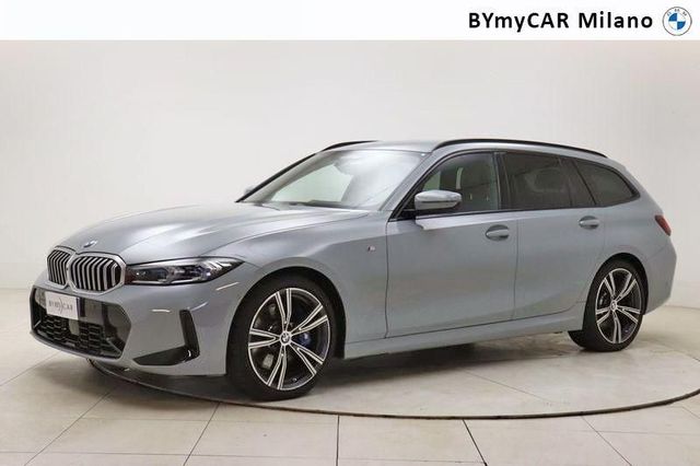 BMW Serie 3 Touring 320 d Mild Hybrid 48V Msport