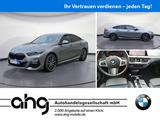 BMW 220i Gran Coupe M Sport Klimaaut. Sportsitze AHK - BMW 220 Gran Coupé mit Anhängerkupplung
