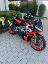 Aprilia Tuono Factory V4 E5 - Angebote