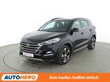 Hyundai Tucson 1.6 TGDI Style 2WD Aut.*PANO*NAVI*TEMPO* - Hyundai TUCSON Gebrauchtwagen in Stuttgart