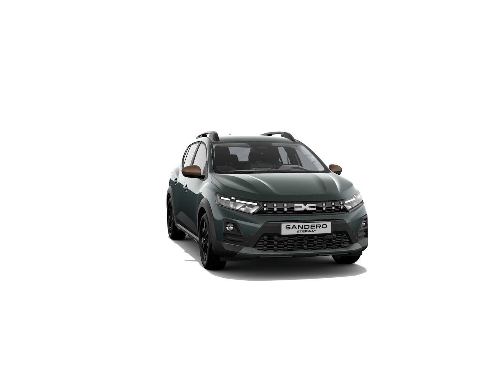 Fahrzeugabbildung Dacia Sandero Stepway Extreme TCe 110