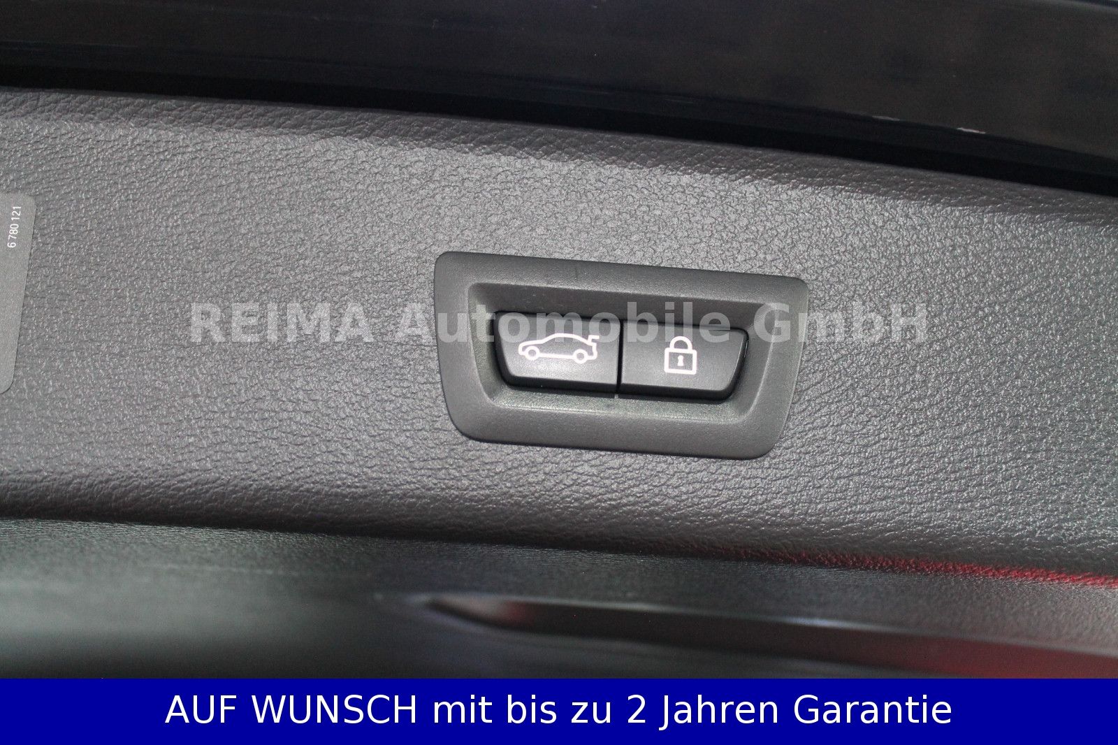 Fahrzeugabbildung BMW X3 xDrive 35 d M Sport Alpina, Pano, HUD