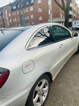 Mercedes-Benz C 200 Sportcoupe(CL203)TÜV 11.2027 - Mercedes-Benz CL 200 Gebrauchtwagen