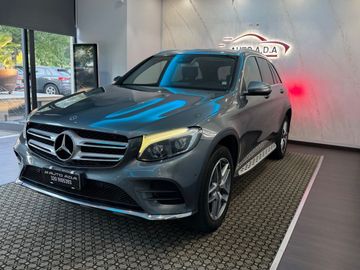 Mercedes GLC 250 - 2