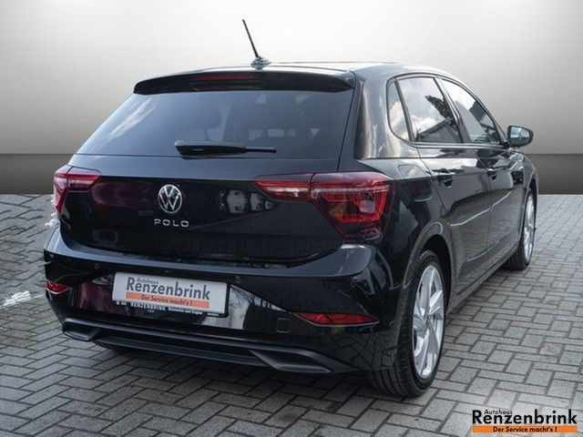Polo Style TSI DSG Matrix IQ.DRIVE ACC