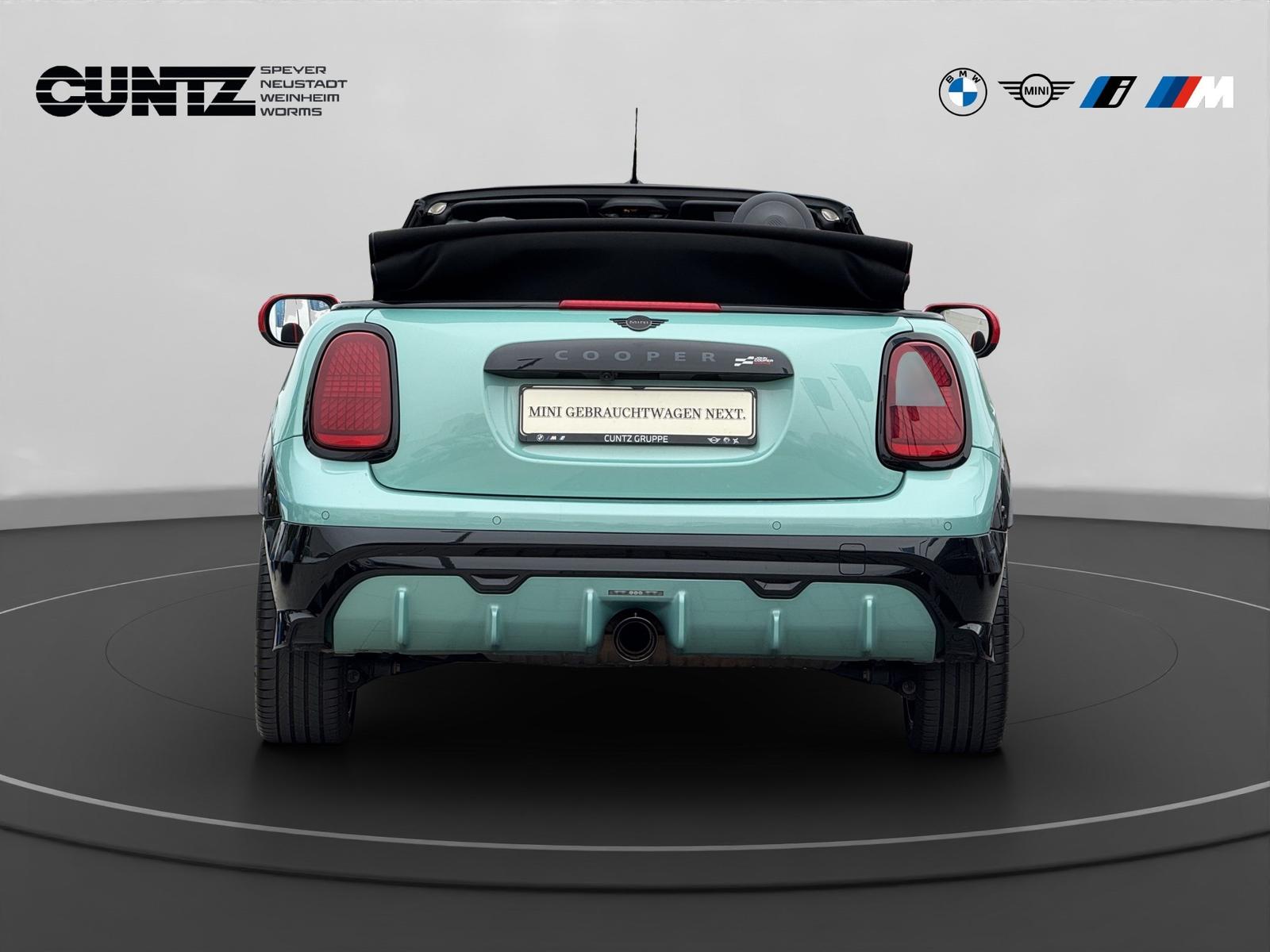 MINI Jcw Harman/K. Head-Up Drivi, миниатюра 7