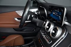 MERCEDES-BENZ C 300 AMG Cabrio Night*Multibeam*Memory*Air*19"